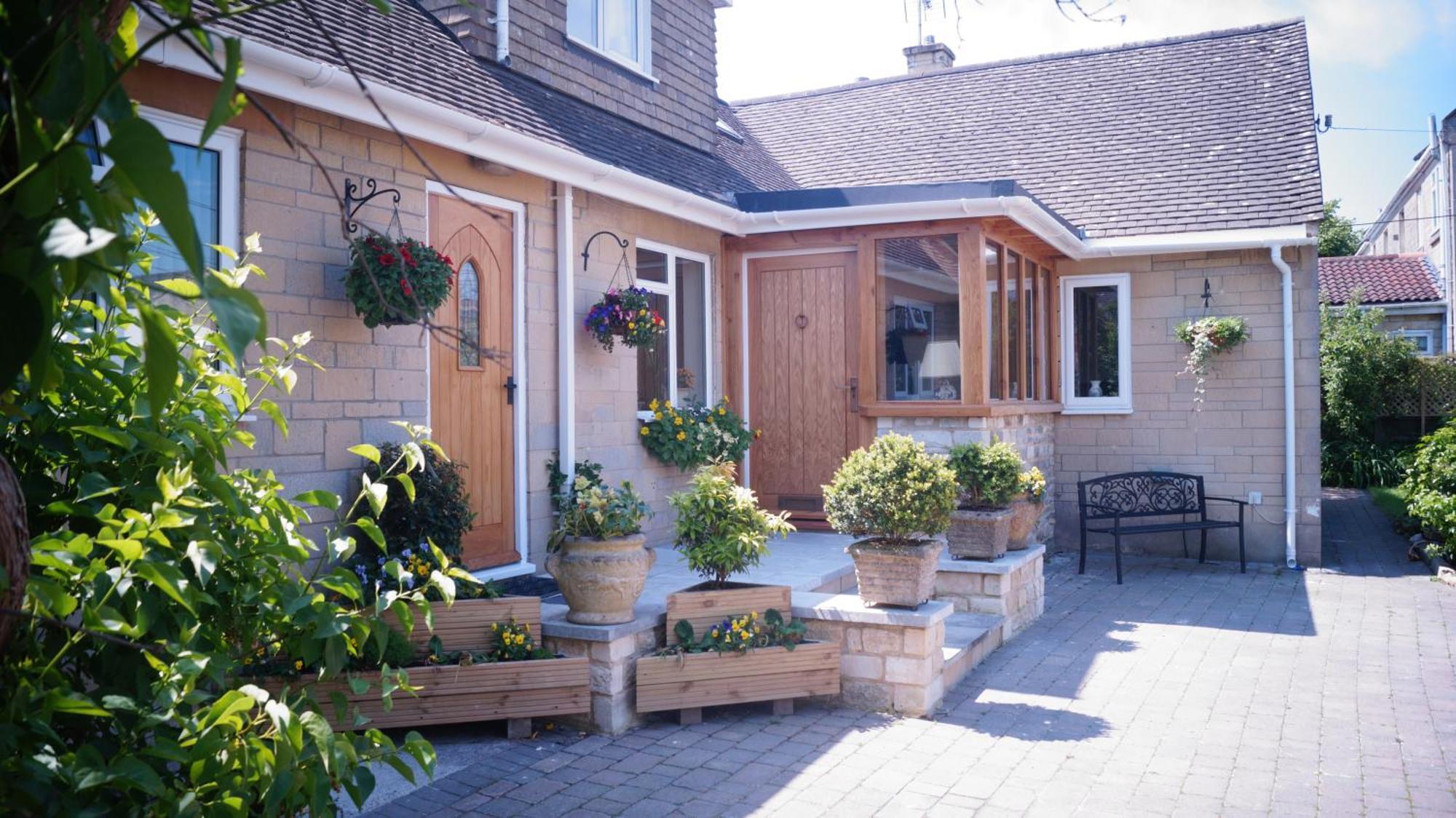 The Westwoods Westwood